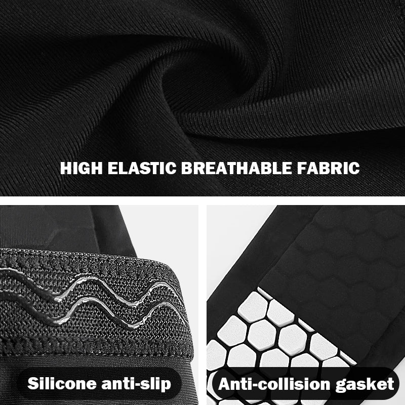 Shin Guard Sleeves