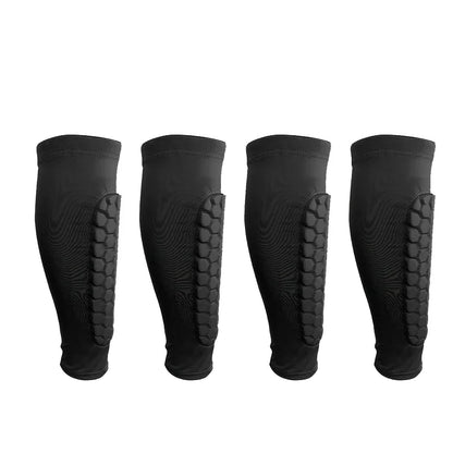 Ski Crest™ Shin Guard Sleeves Pair