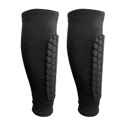 Ski Crest™ Shin Guard Sleeves Pair